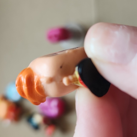 Disney alice in wonderland moose brand doorables please read description - Picture 10 of 10